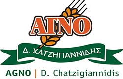 Logo of Agno Katerinis Company